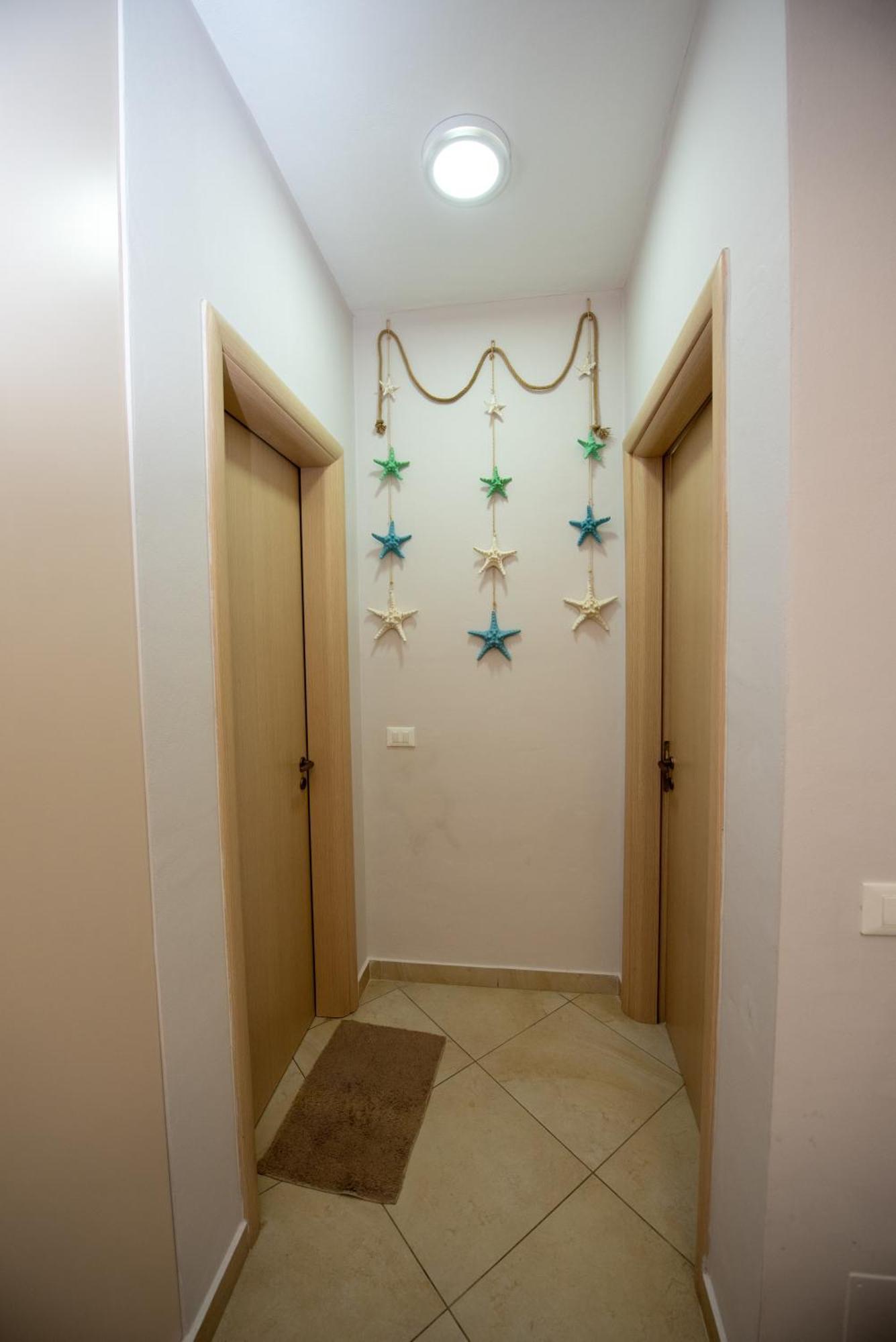 Riviera Apartament Vlorë Exterior foto